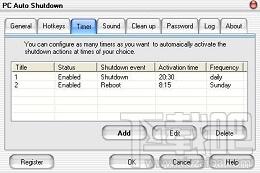 PC Auto Shutdown,PC Auto Shutdown下载,PC Auto Shutdown官方下载