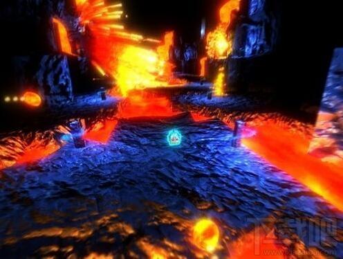 熔火大冒险,熔火大冒险下载,Igneous