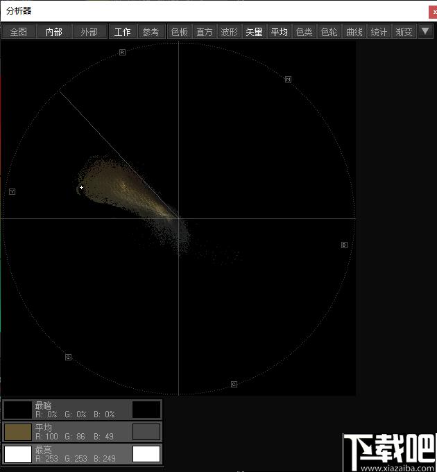 3D LUT Creator下载,色彩调节,图像调色,图像处理